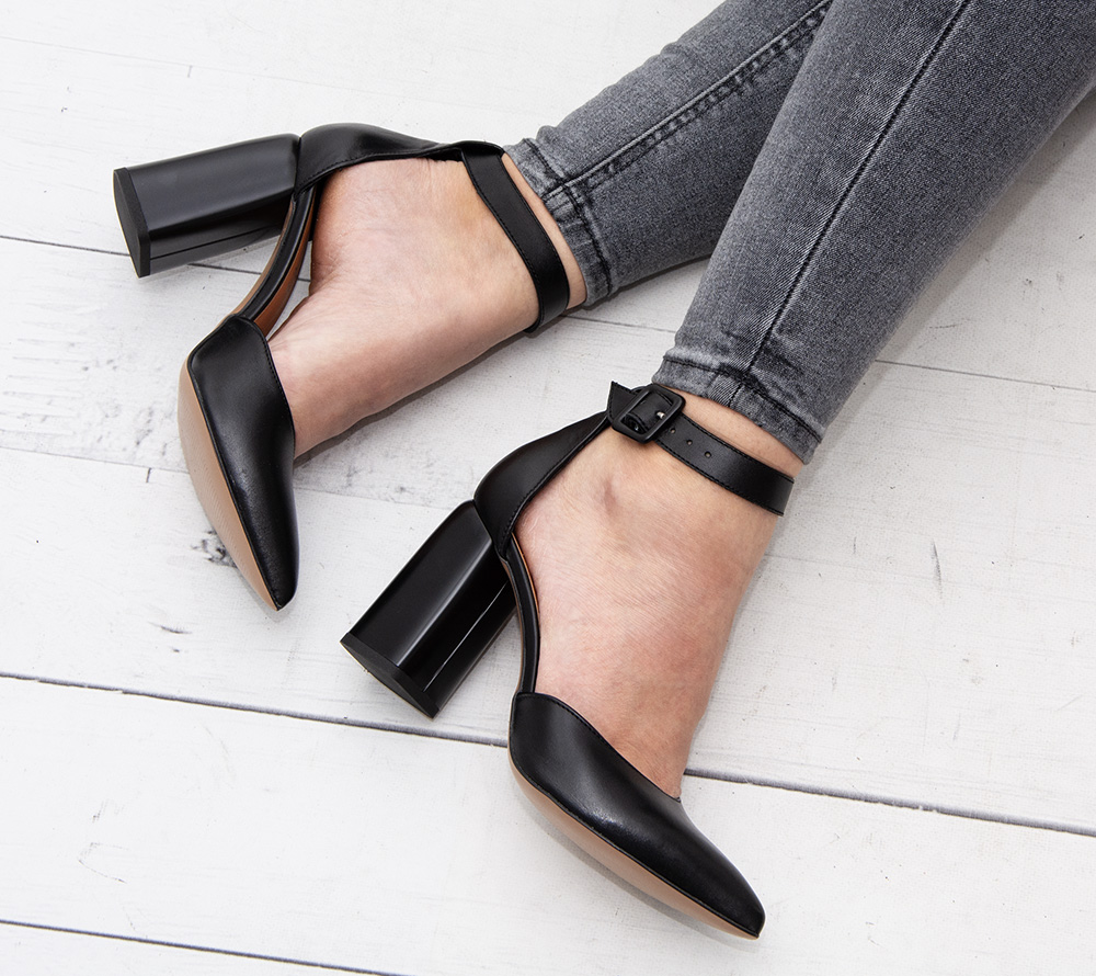 czolenka damskie irelia