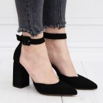 czolenka damskie irelia