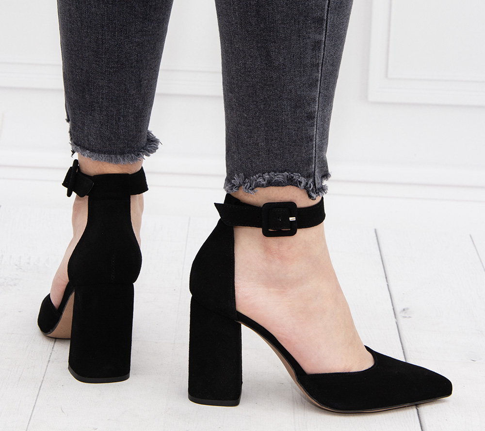 czolenka damskie irelia