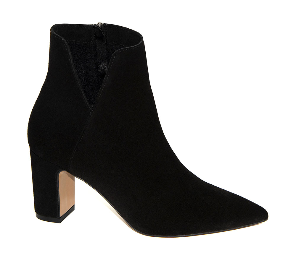 botki damskie kestrel