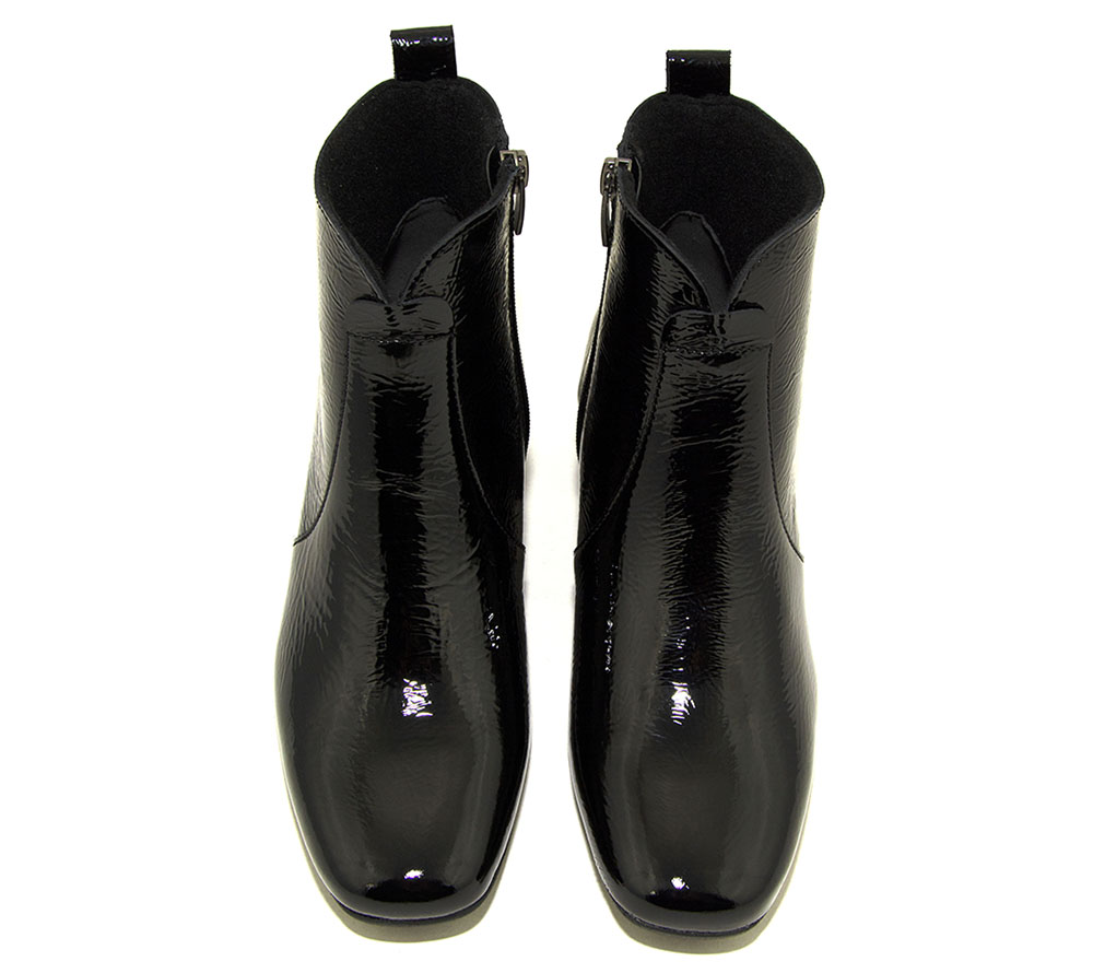 botki damskie lyra