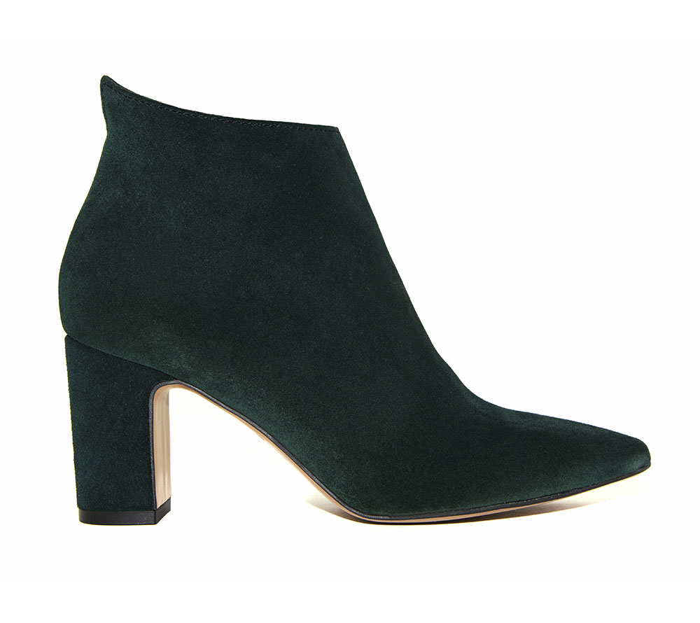 botki damskie malene