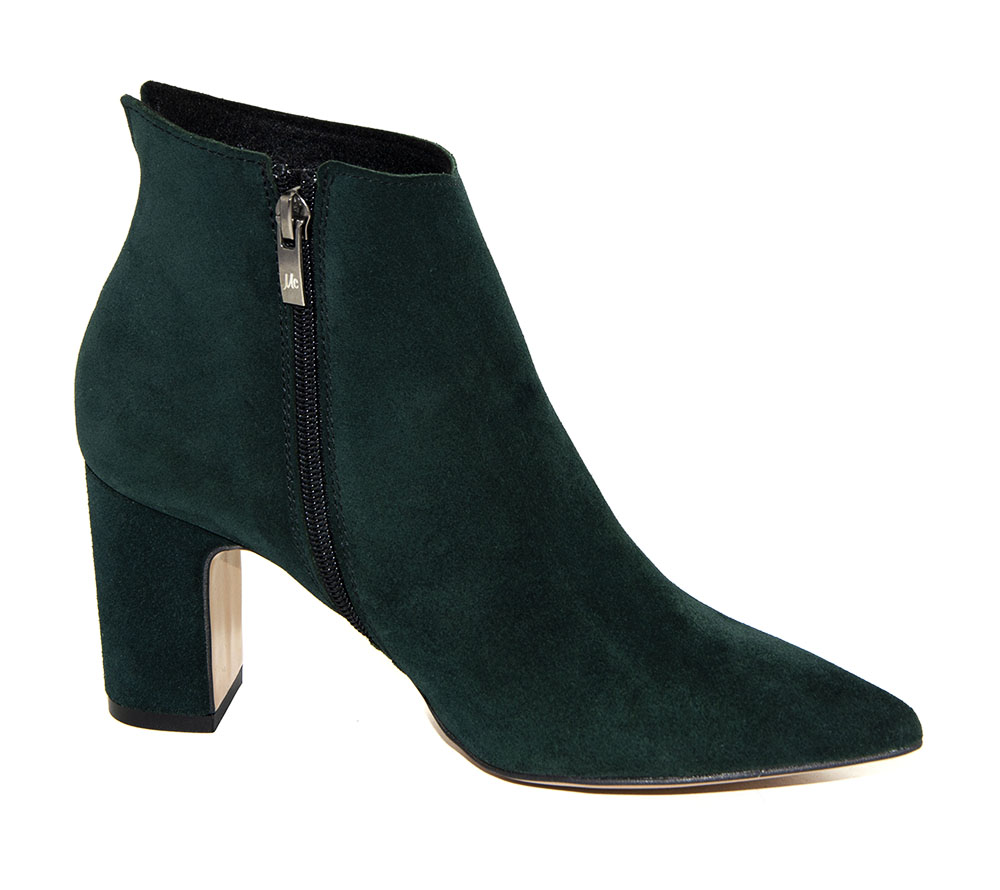 botki damskie malene