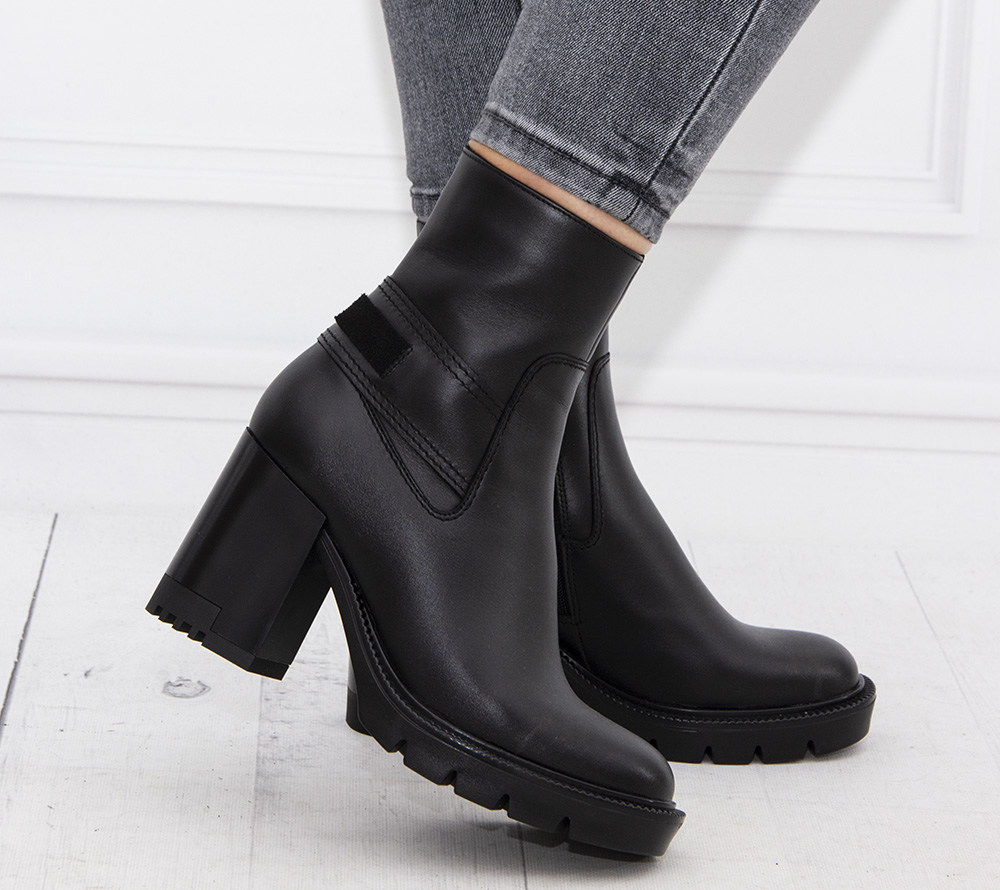 botki skorzane ishina