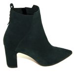 botki damskie Tesha2