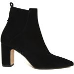 botki damskie Tesha2