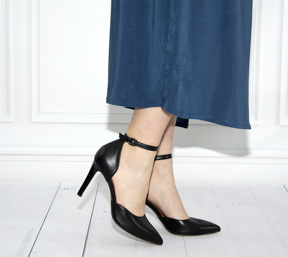 czółenka damskie estes