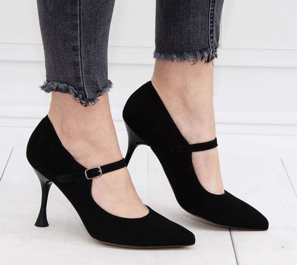 czolenka damskie kalisa