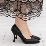 czolenka skorzane selios