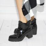 botki damskie martis