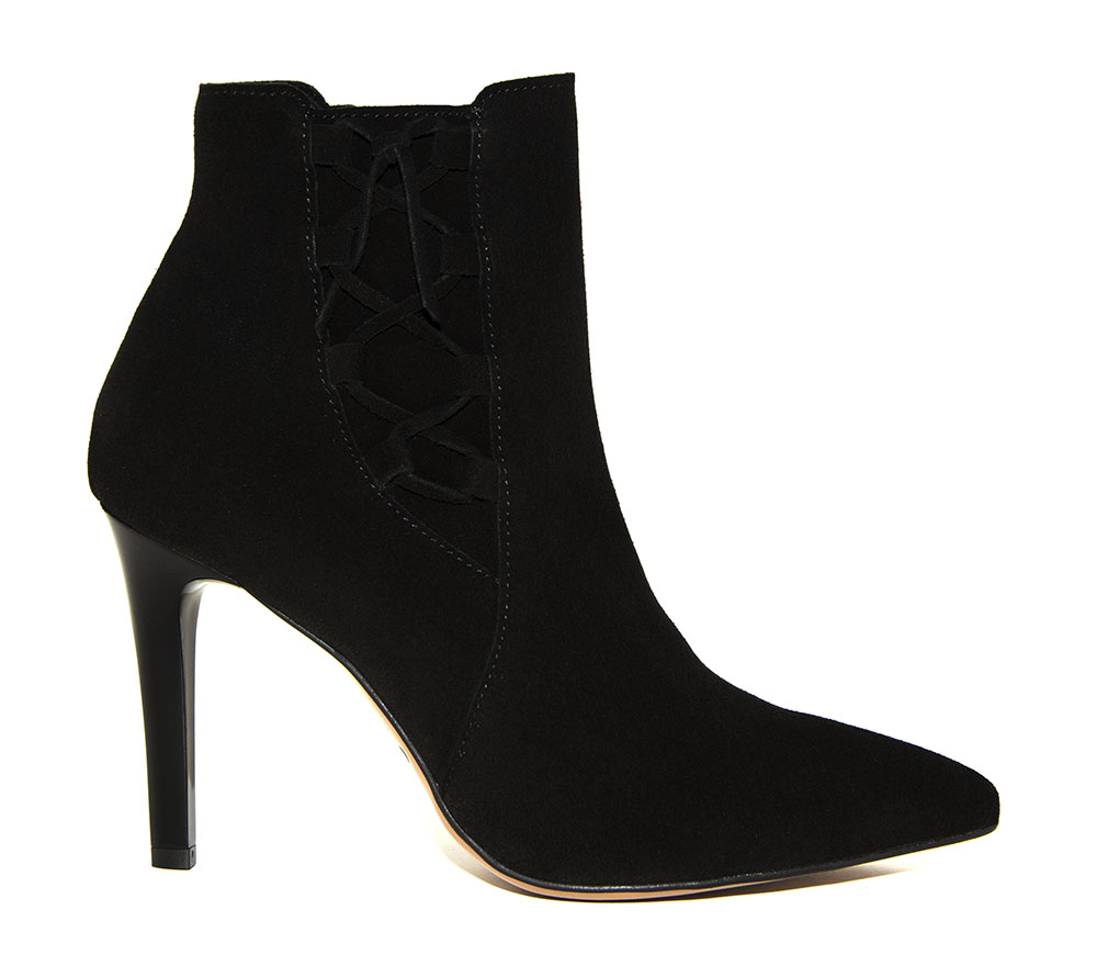 botki damskie iriana