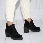 botki damskie martis