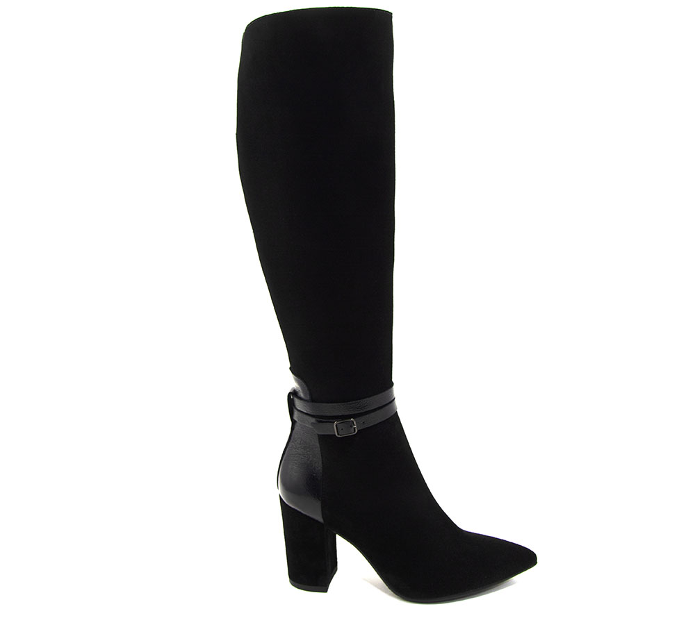 kozaki damskie eloise