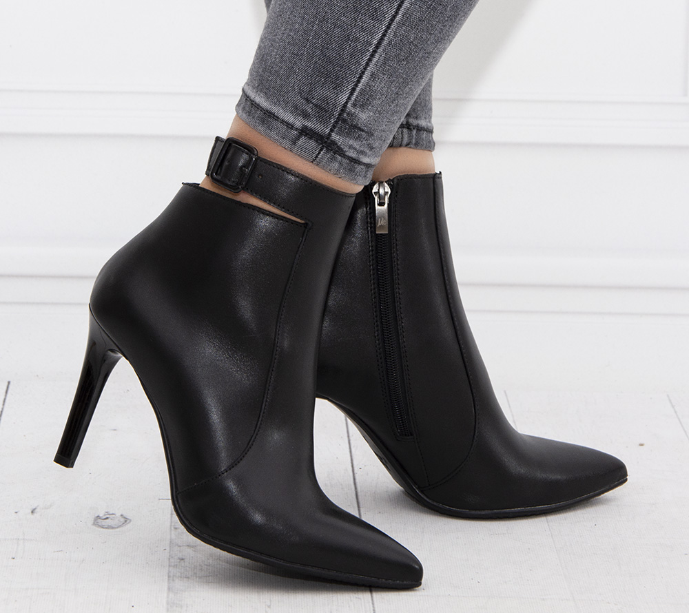 botki skorzane emily