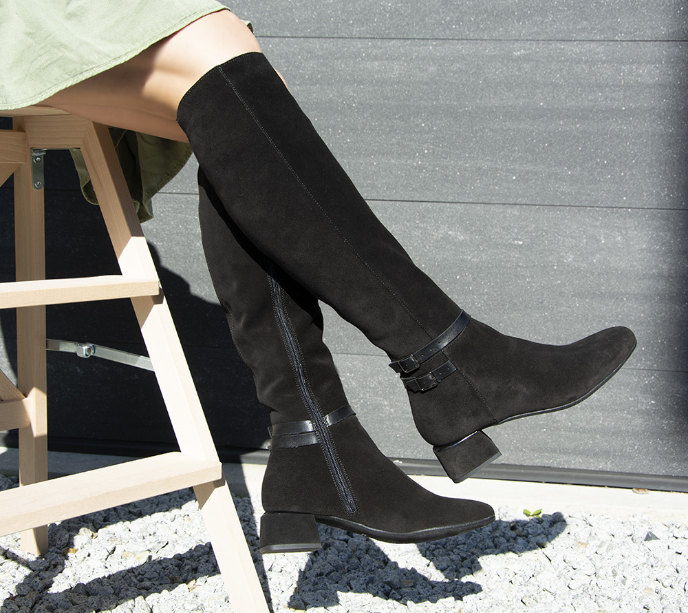 kozaki damskie giovanna