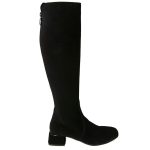 kozaki damskie skórzane Ebbe