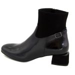 botki damskie skórzane nadya