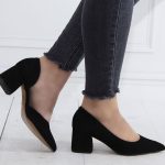 czolenka damskie neith