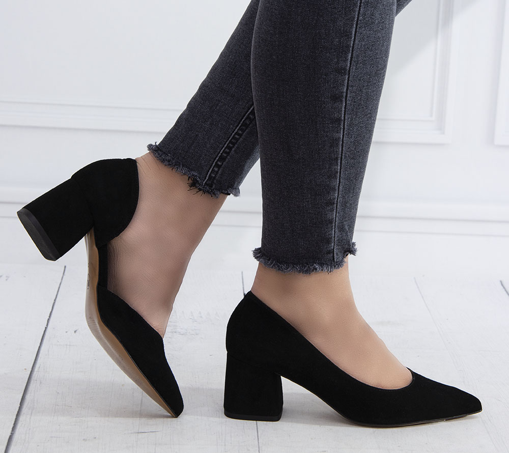 czolenka damskie neith