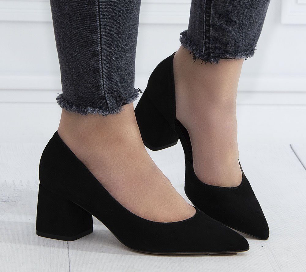 czolenka damskie neith