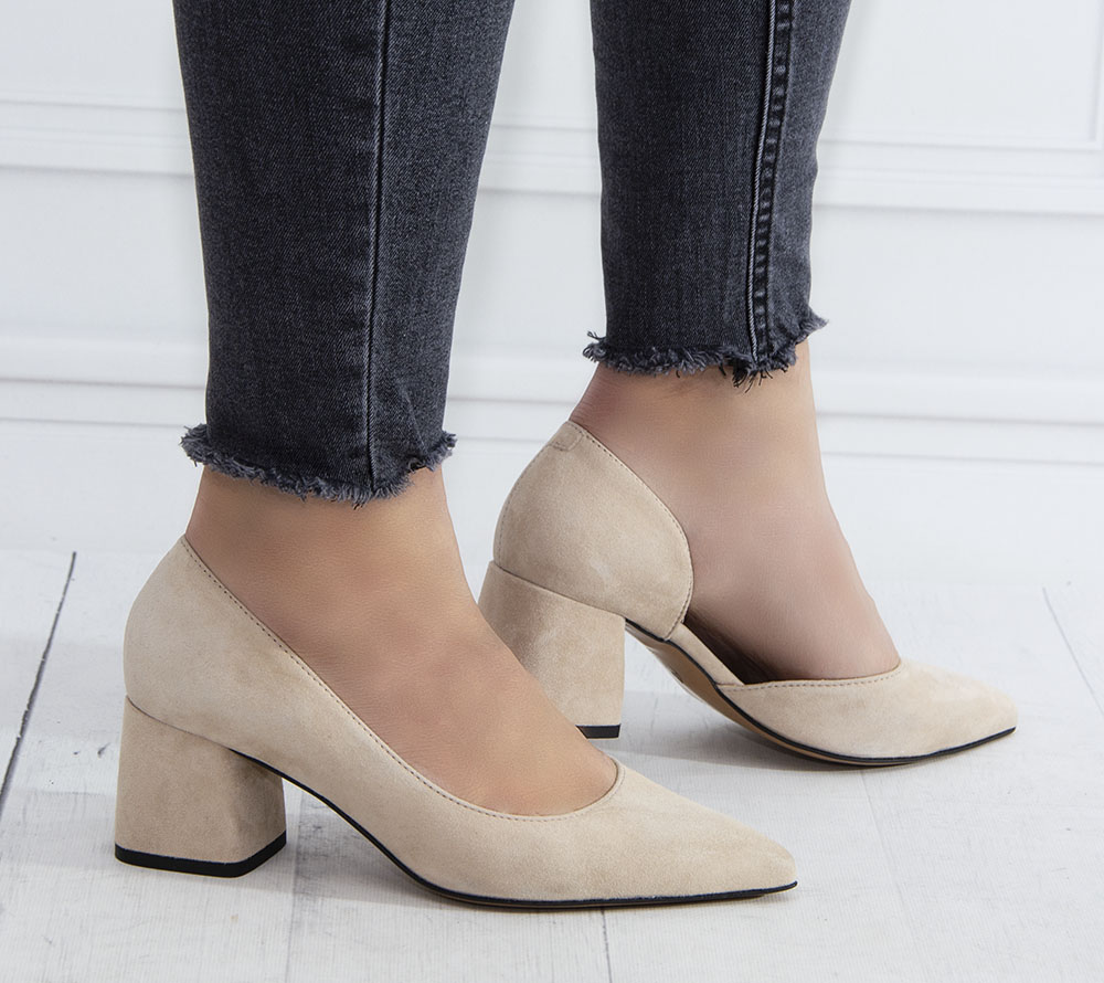 czolenka damskie neith