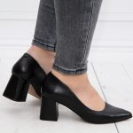 czolenka skorzane ilalia