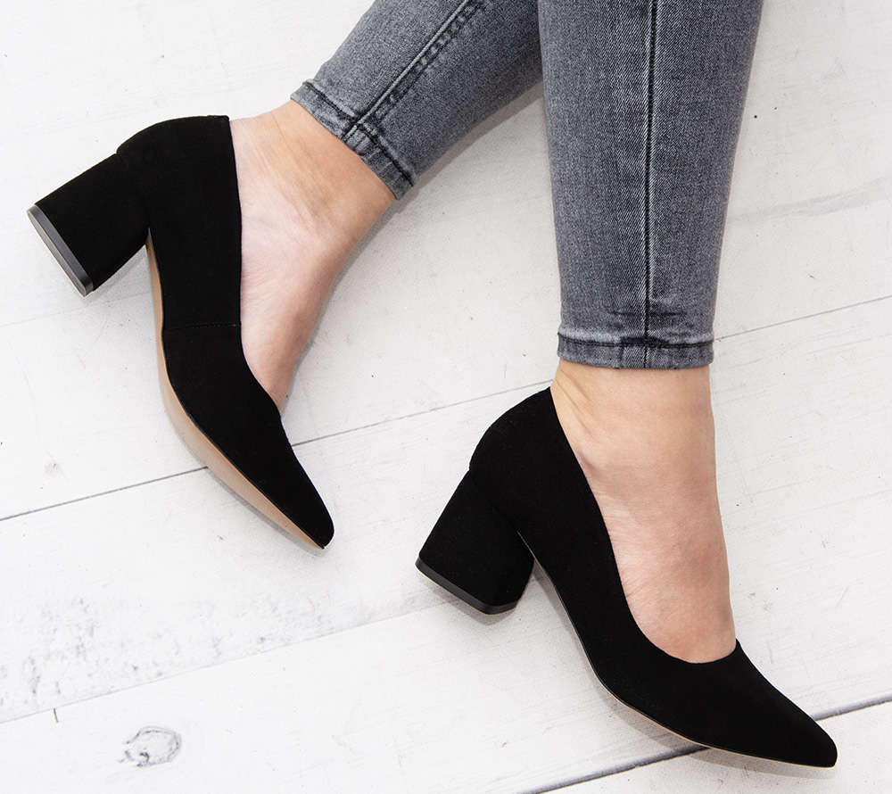 czolenka skorzane ilalia