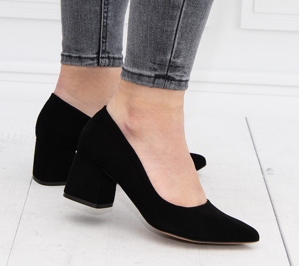 czolenka skorzane ilalia