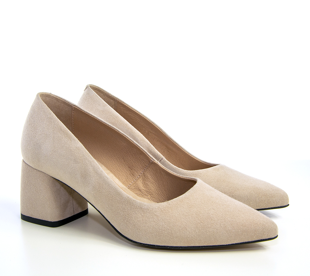 czółenka damskie ilalia