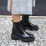 botki damskie clovia