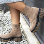 botki damskie clovia