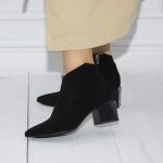 botki damskie digonia