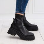 trapery skórzane donore