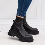 trapery skórzane donore