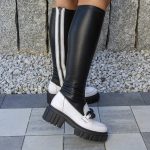 kozaki damskie gloisen