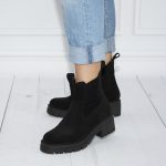 botki damskie aconis