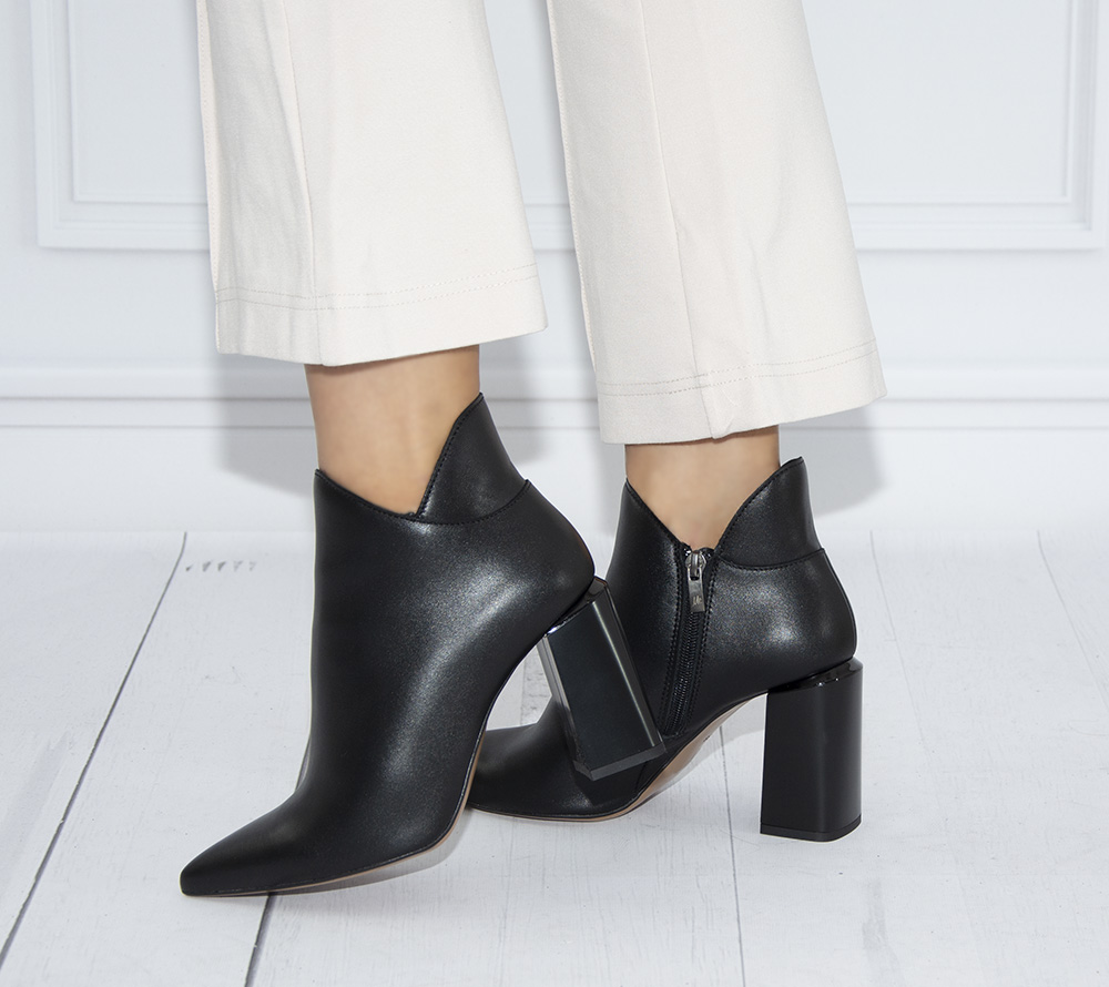 botki damskie ilirie