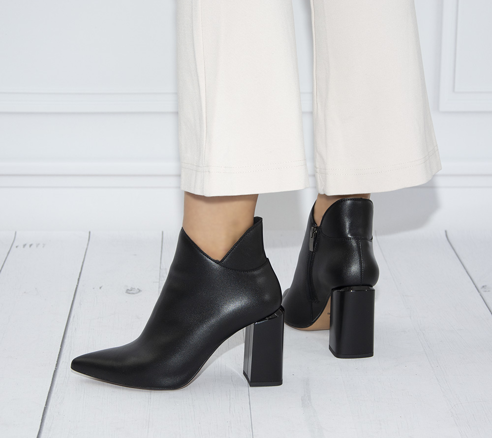 botki damskie ilirie