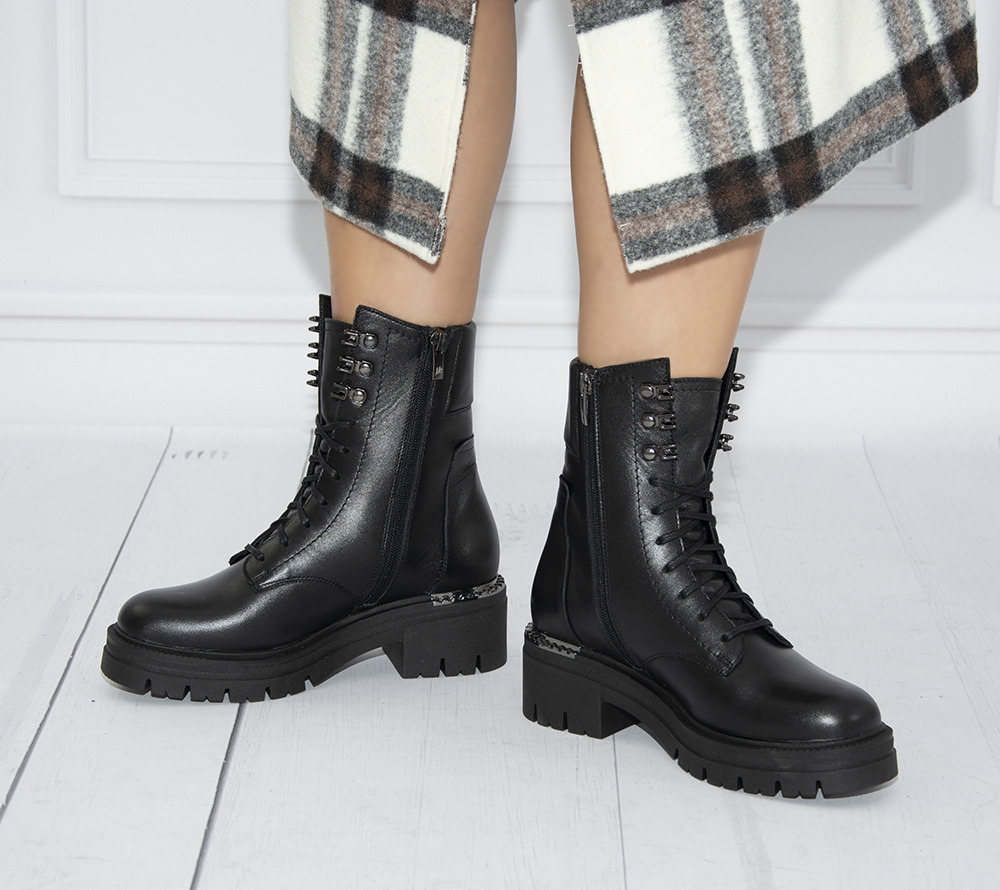 botki damskie laguris