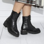 botki damskie laguris