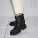 botki damskie lindis