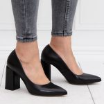 czolenka damskie shael