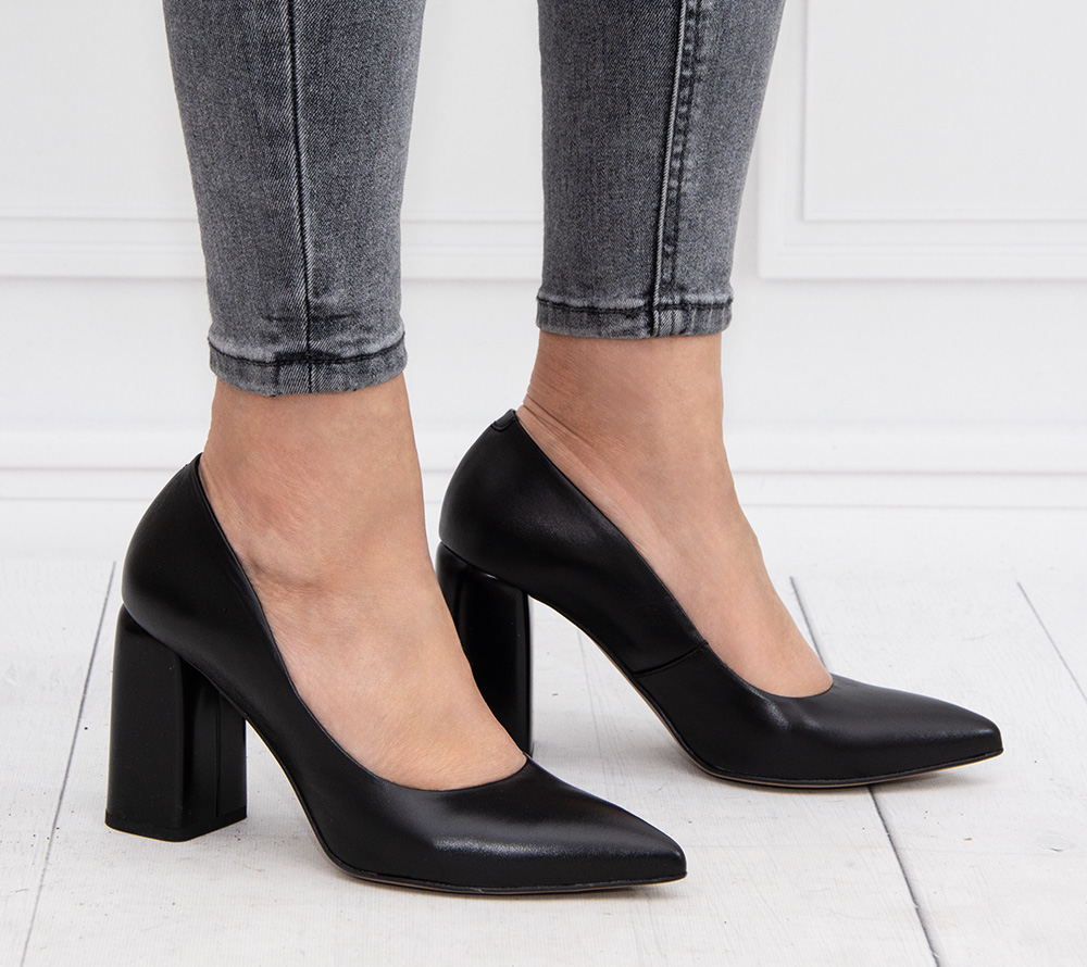 czolenka damskie shael