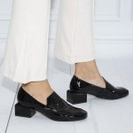 mokasyny damskie helipse