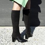 kozaki damskie alazana