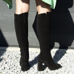 kozaki damskie algeria