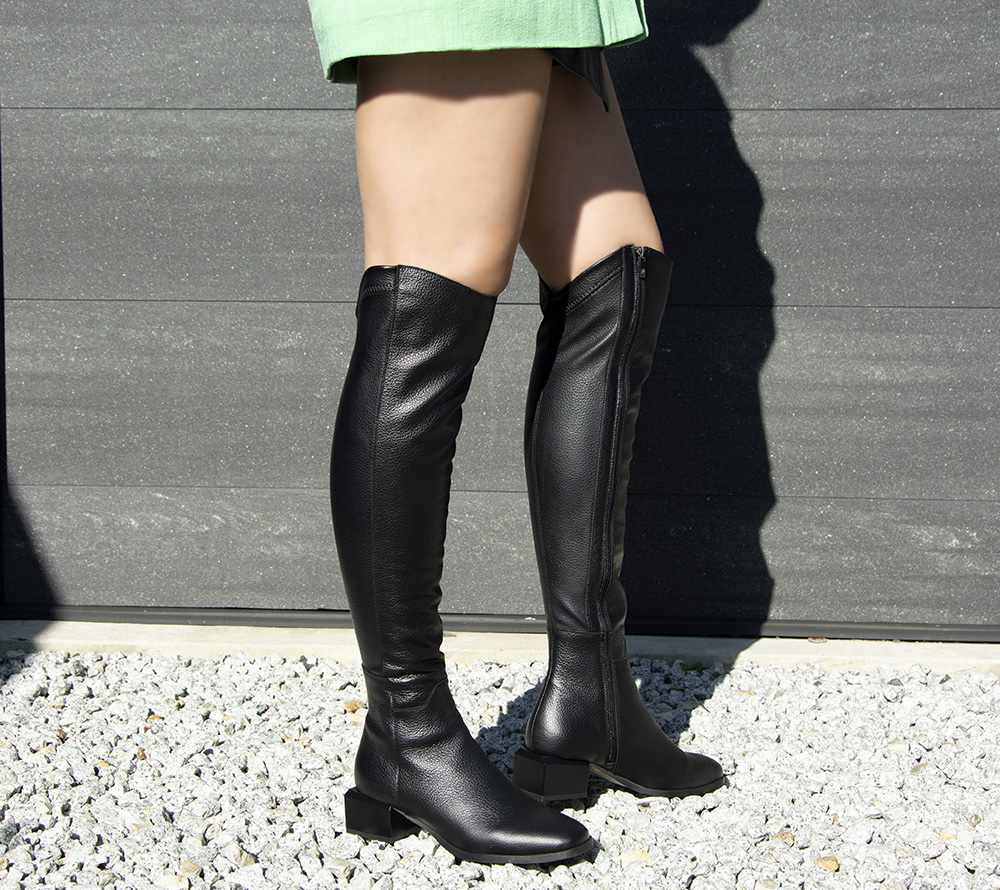 kozaki damskie catalyn