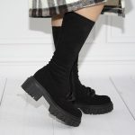 kozaki damskie gloisen