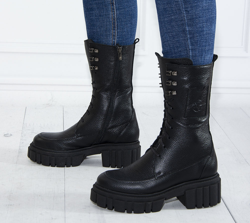 botki damskie dolores