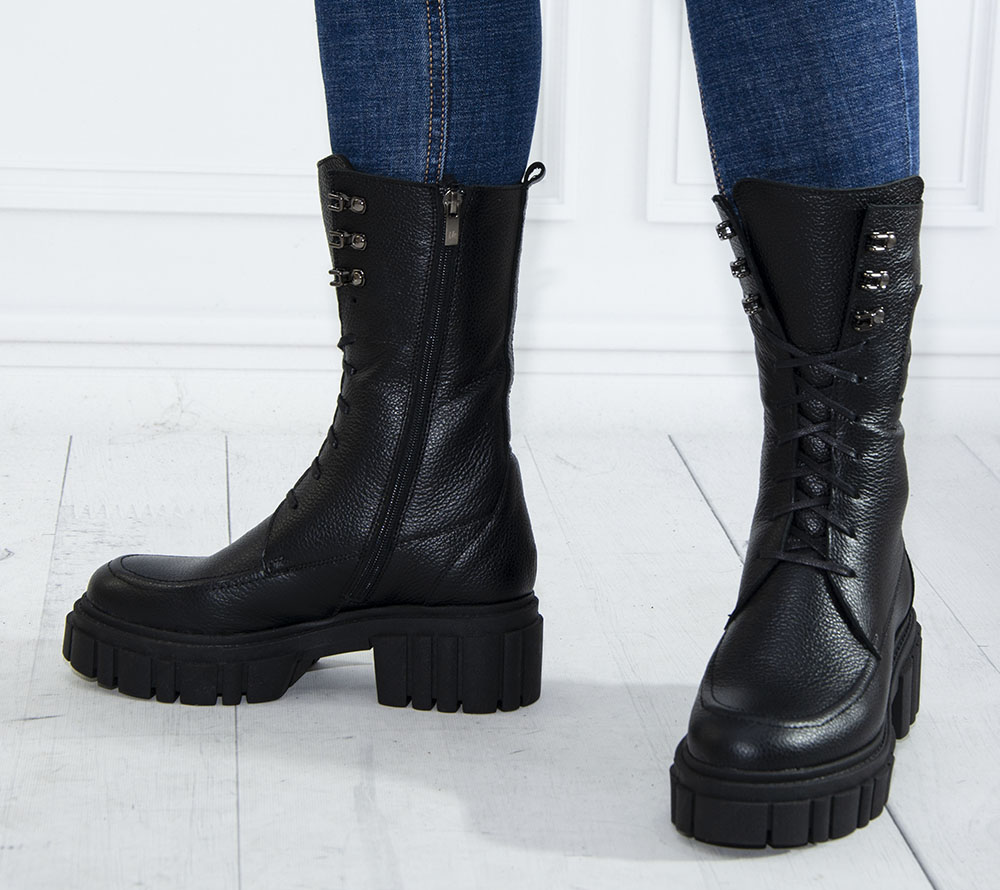 botki damskie dolores